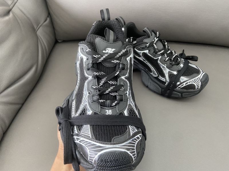 Balenciaga Track Shoes